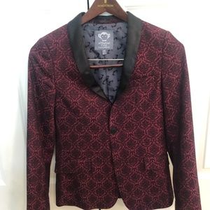 Boys holiday sport coat.